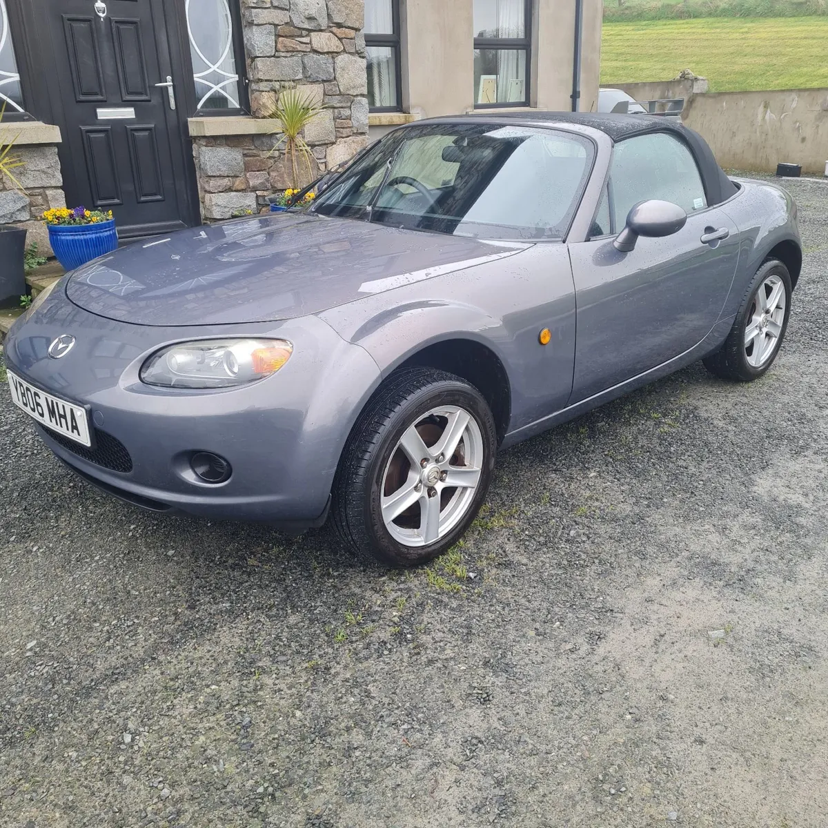 Mazda MX-5 2006 - Image 1