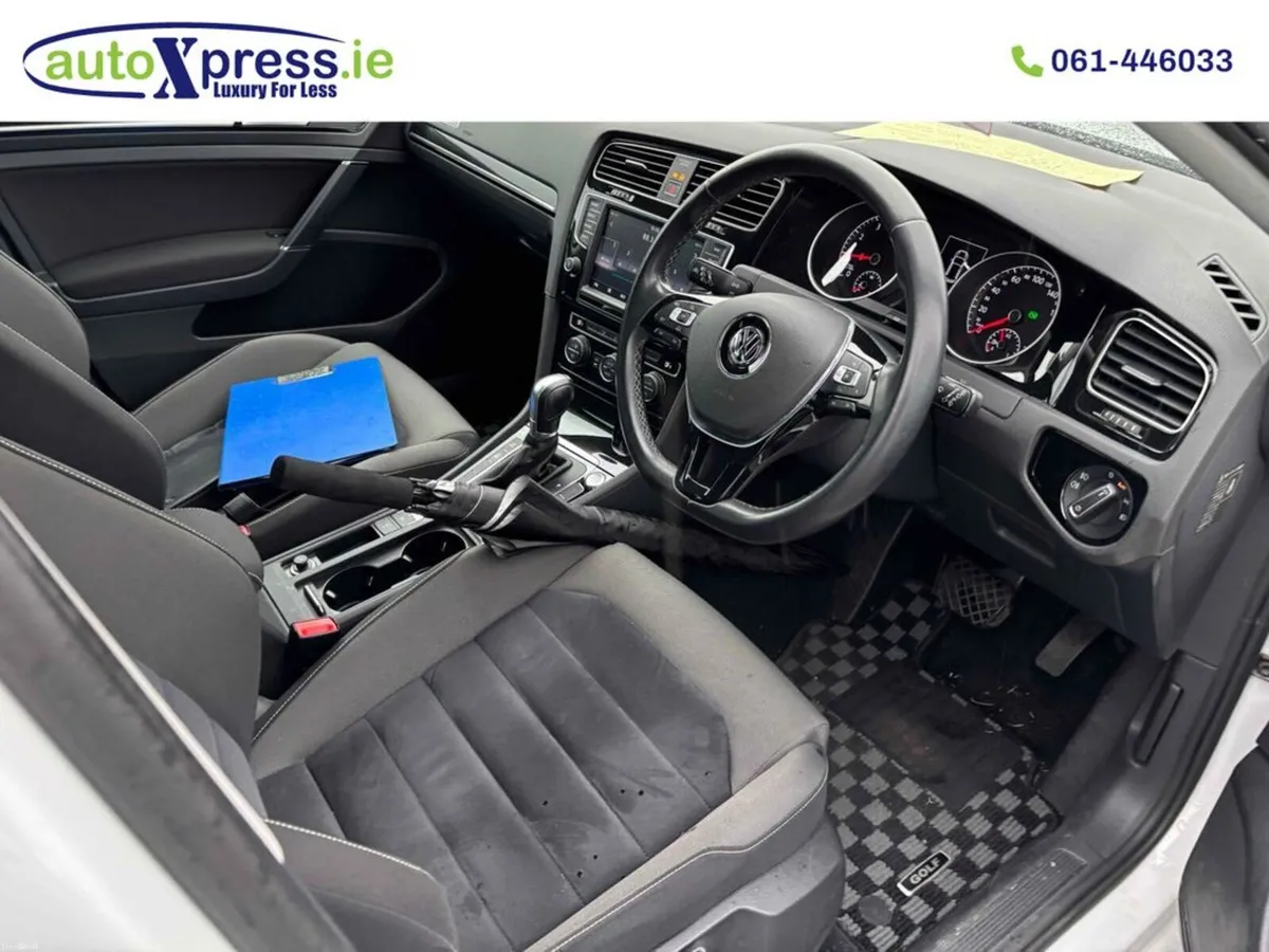 Volkswagen Golf 1.4 - Image 2