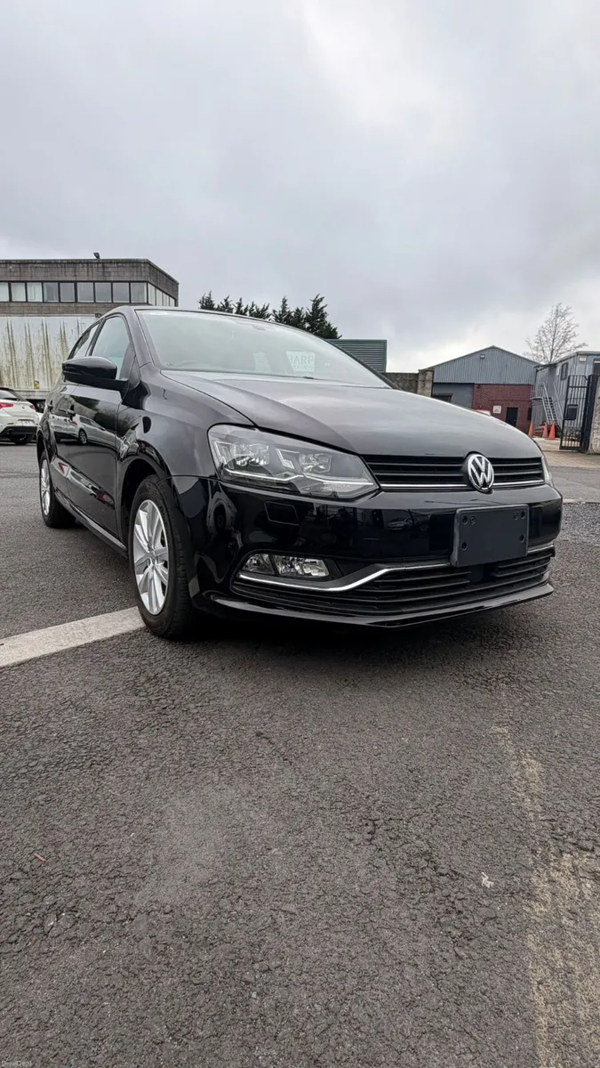 VW POLO 2017 - Image 4