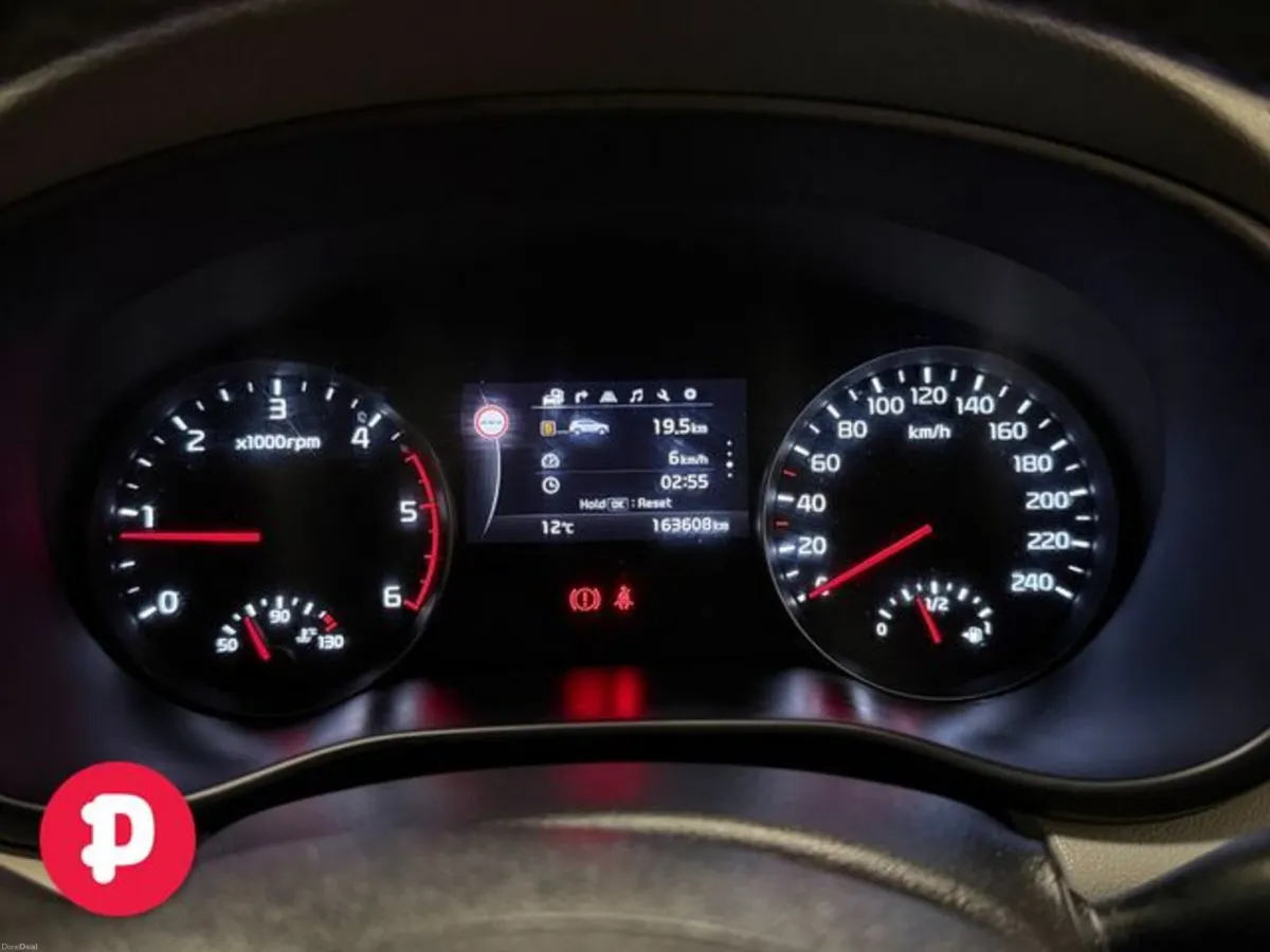 Kia Sportage Platinum S SAM 5DR - Straight Sale Di - Image 4