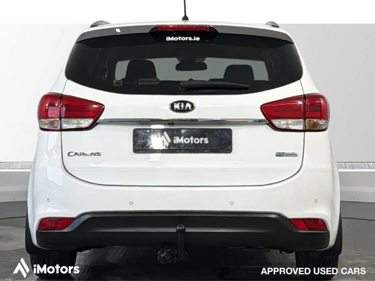 Kia Carens EX PE 5DR - Image 4