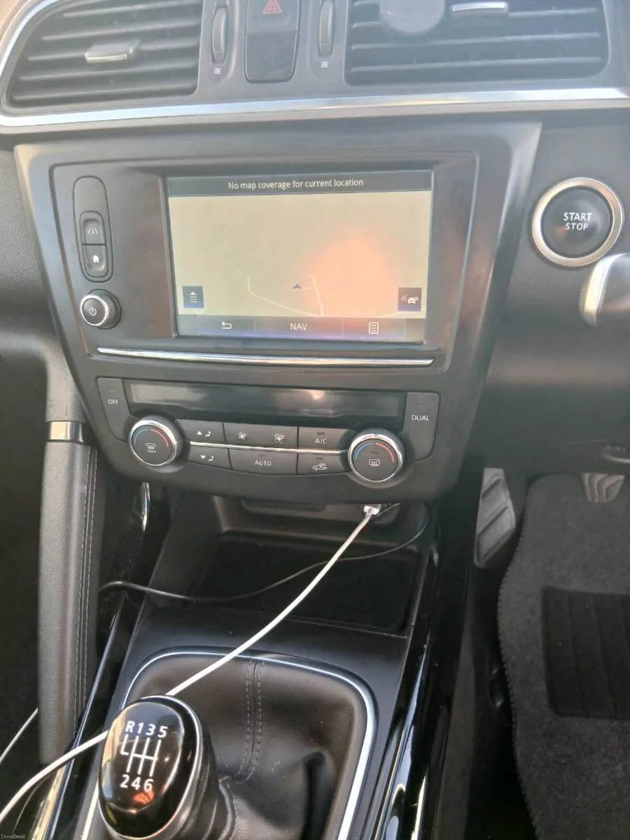 Renault kadjar - Image 4