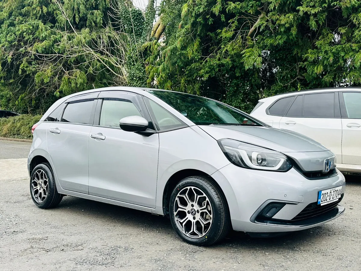 Honda Fit 2020 40k Miles only - Image 2