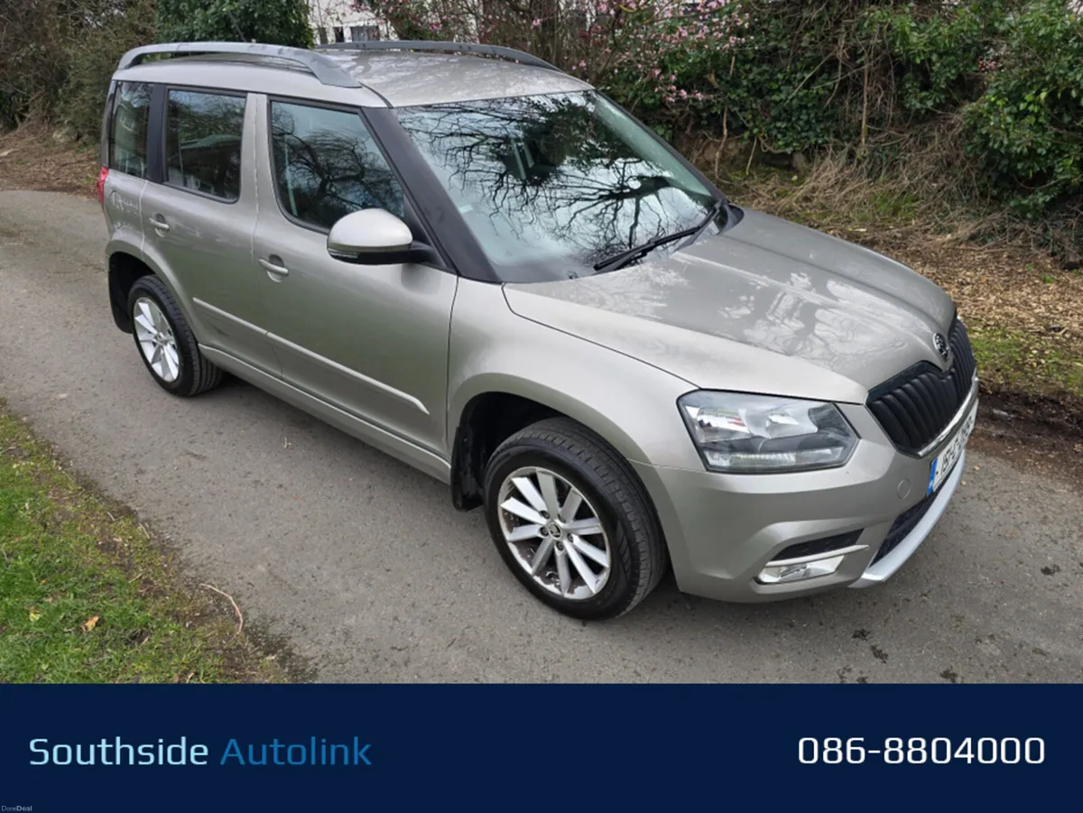 1.6 TDI / 1 OWNER / NEW NCT! - Image 2