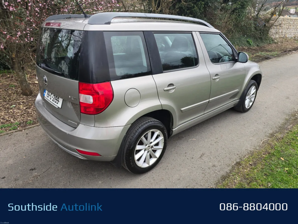 1.6 TDI / 1 OWNER / NEW NCT! - Image 4