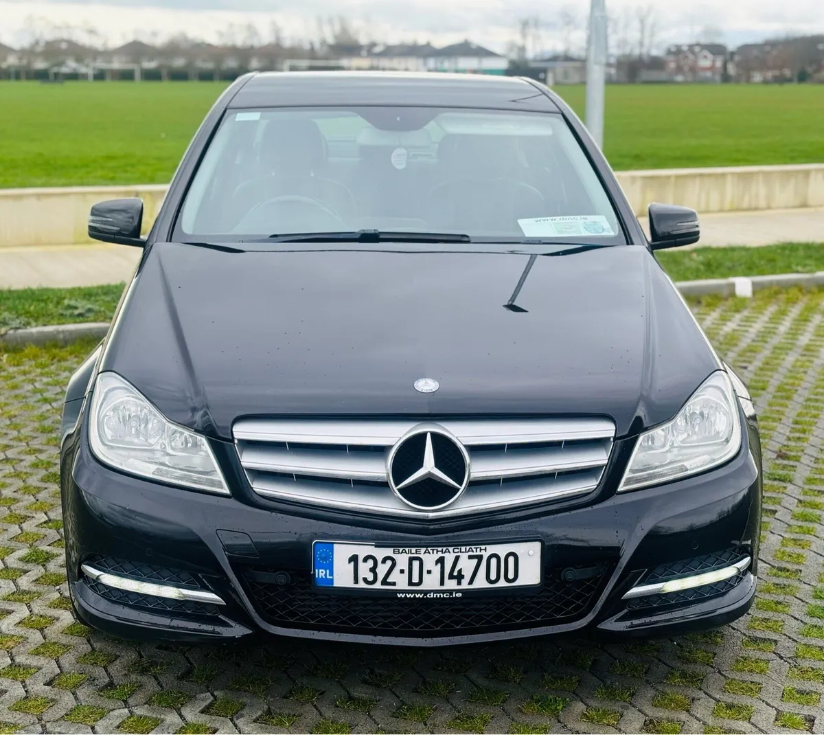 MERCEDES C220 AMG SPORT AUTO TAX&NCTD €7,495 - Image 2