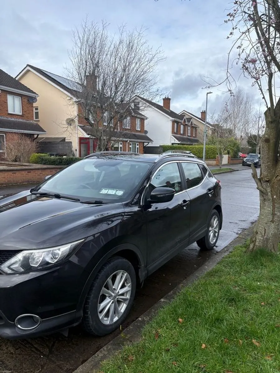 2016-2 Nissan Qashqai - Image 2
