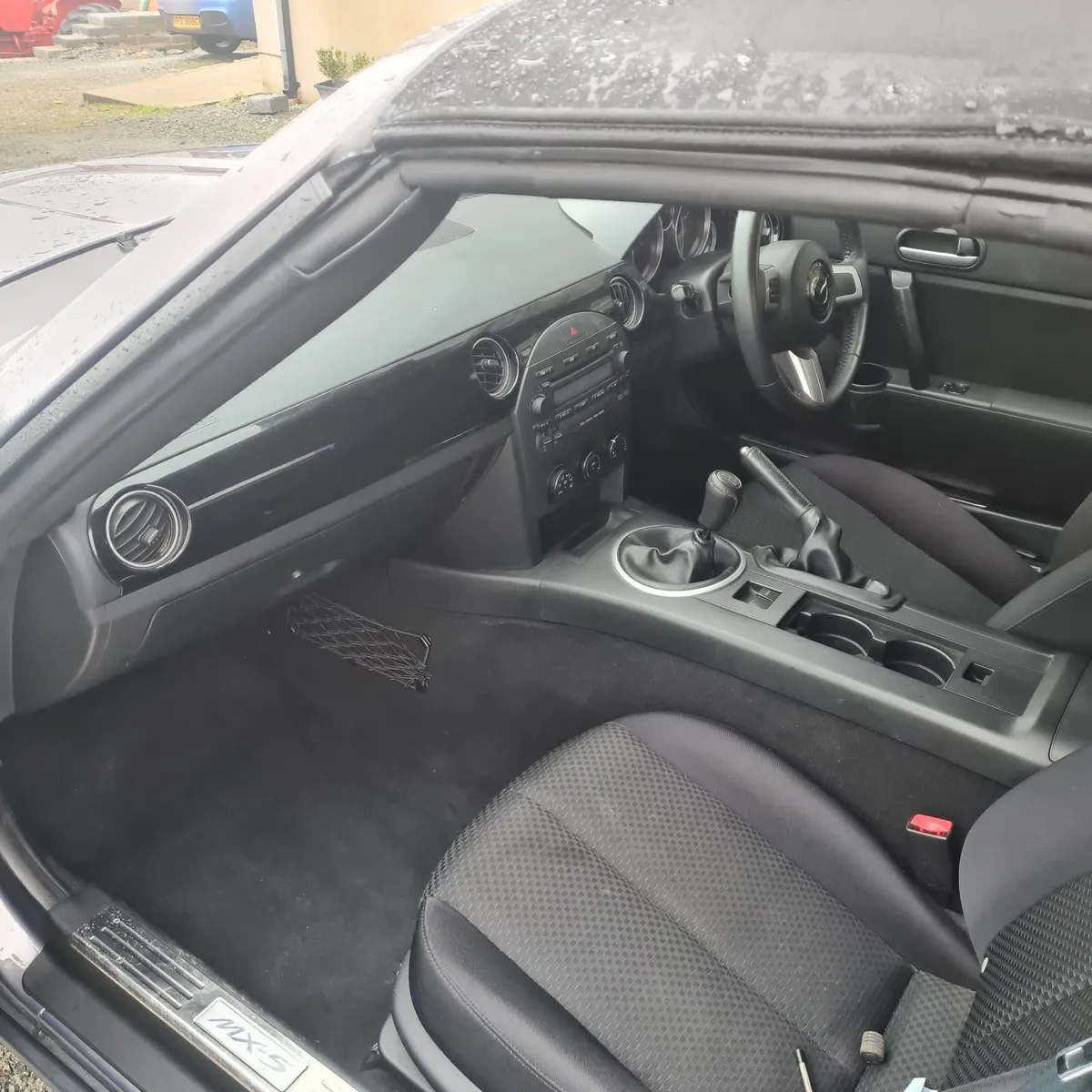 Mazda MX-5 2006 - Image 2