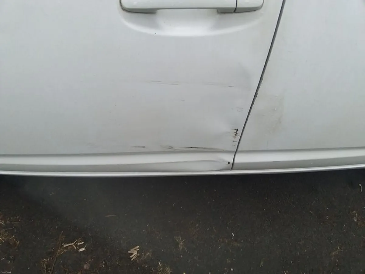 2008 Toyota Prius - Image 4