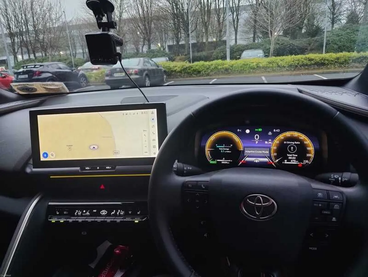 2024 Toyota C-HR - Image 3