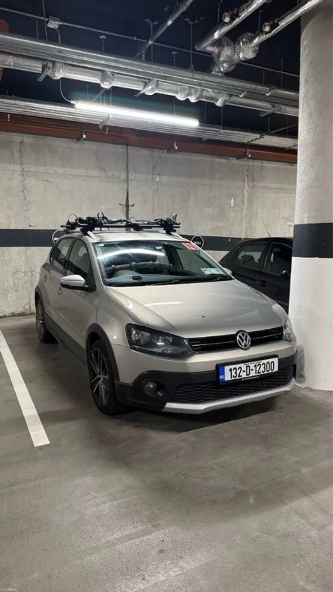 2013 Volkswagen Polo - Image 1