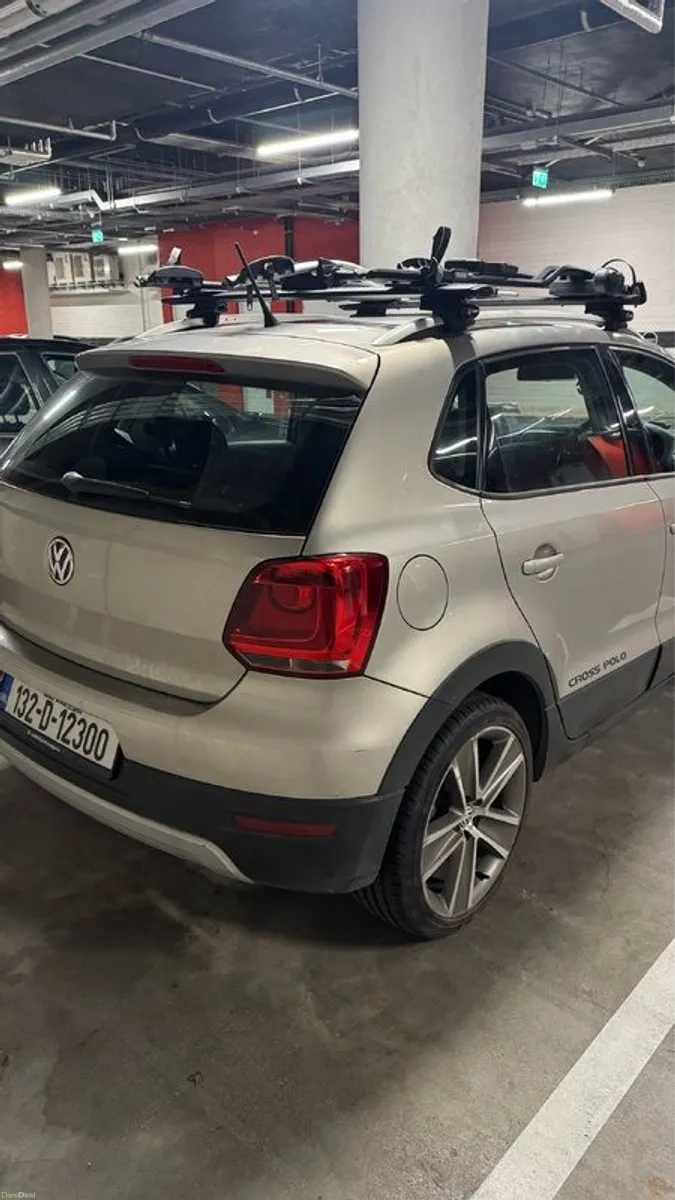 2013 Volkswagen Polo - Image 3