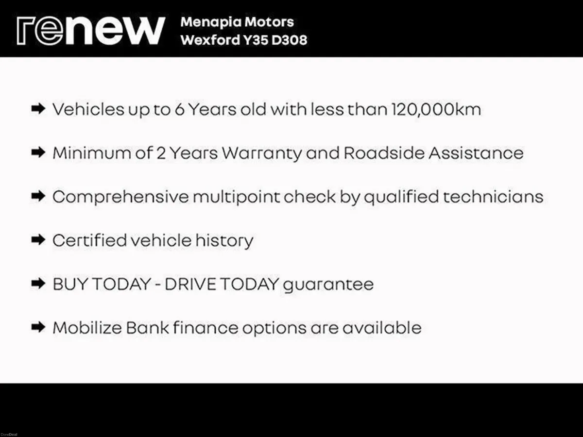 Dacia Bigster Expression HEV 155 - Image 4