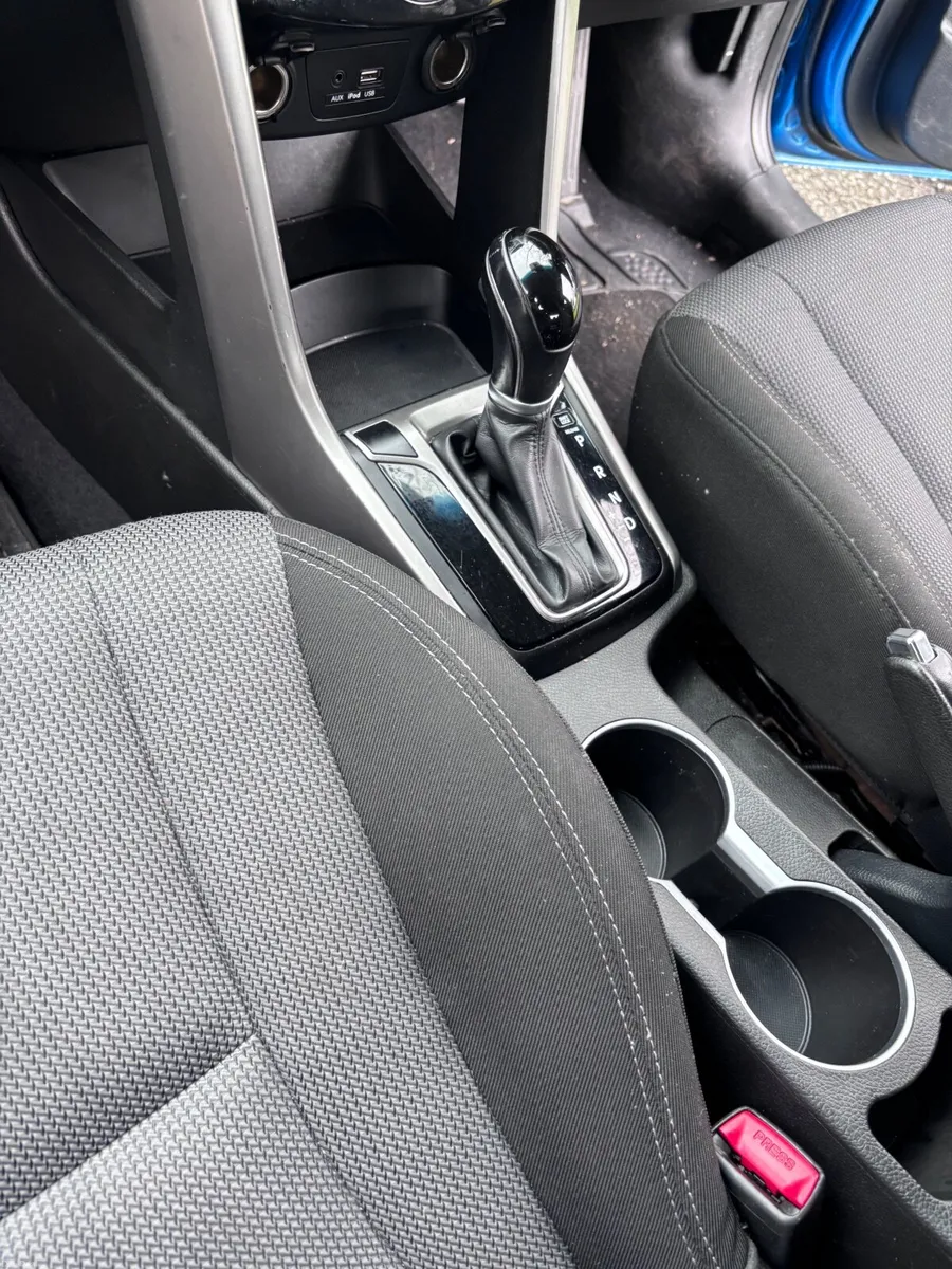 Hyundai i30 2017 - Image 4