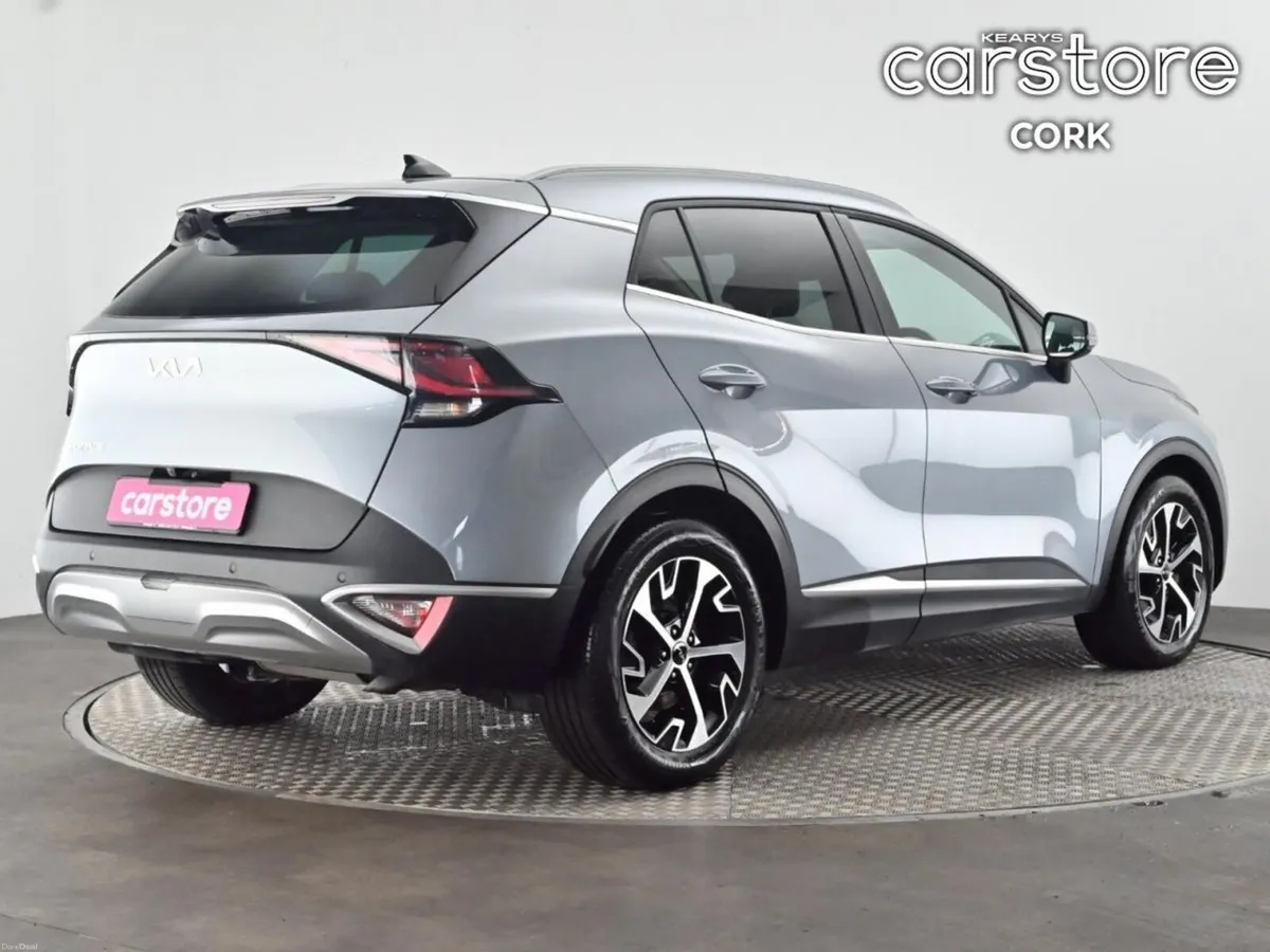 Kia Sportage 1.6 CRDi SCR Diesel 115 hp K2 6MT - Image 5