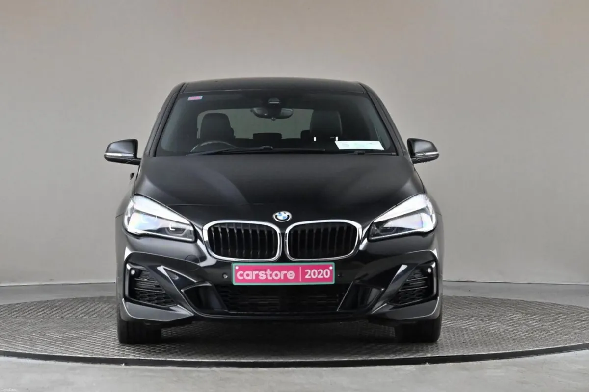 BMW 2-Series 225XE M SPORT ACTIVE TOURER F45 5SEAT - Image 2