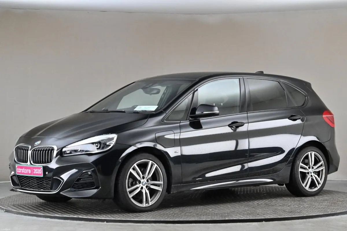 BMW 2-Series 225XE M SPORT ACTIVE TOURER F45 5SEAT - Image 4