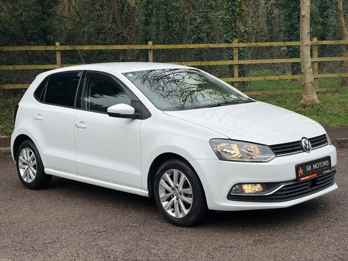 DEPOSIT TAKEN - Image 1