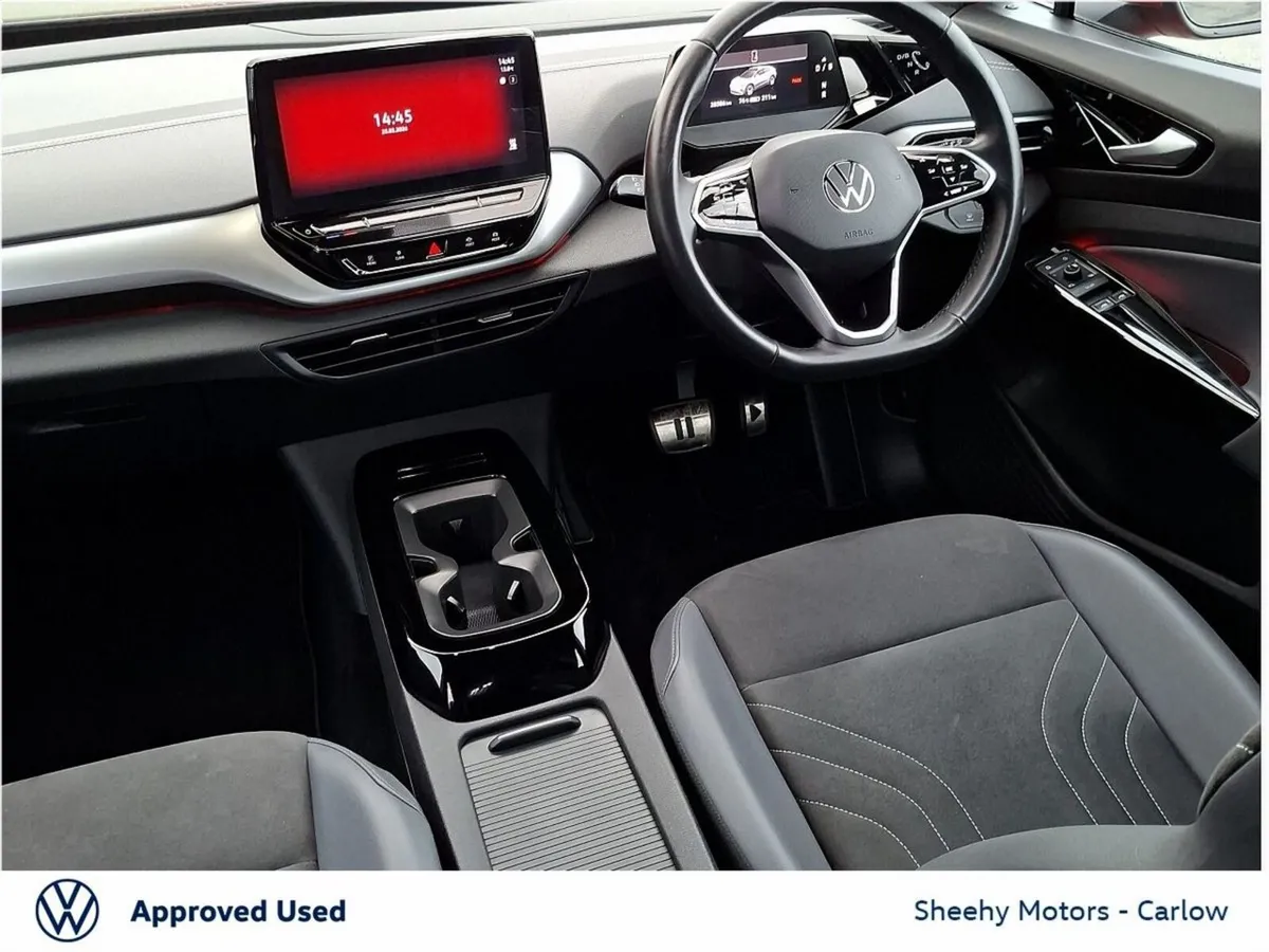 Volkswagen ID.4 LIFE 77kWh 174HP - Image 2