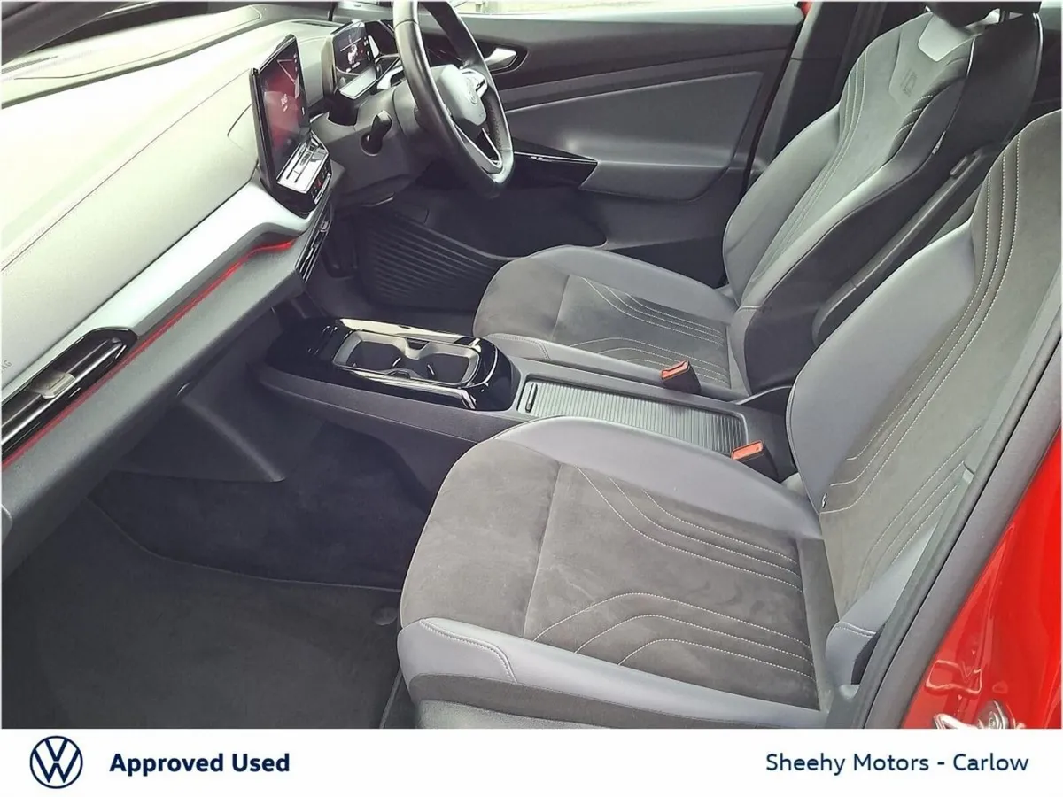 Volkswagen ID.4 LIFE 77kWh 174HP - Image 4