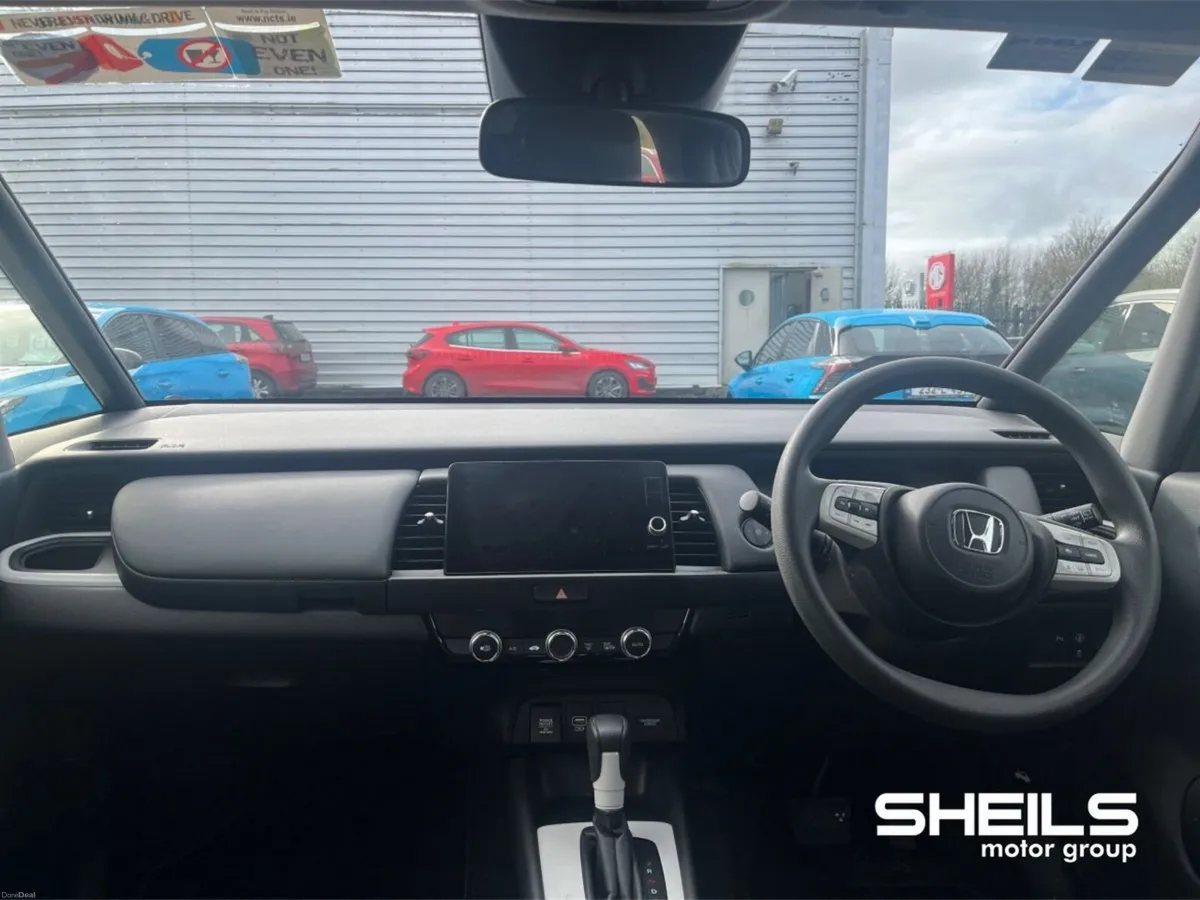 Honda Jazz 1.5i-MMD HEV Elegance Auto - Image 2