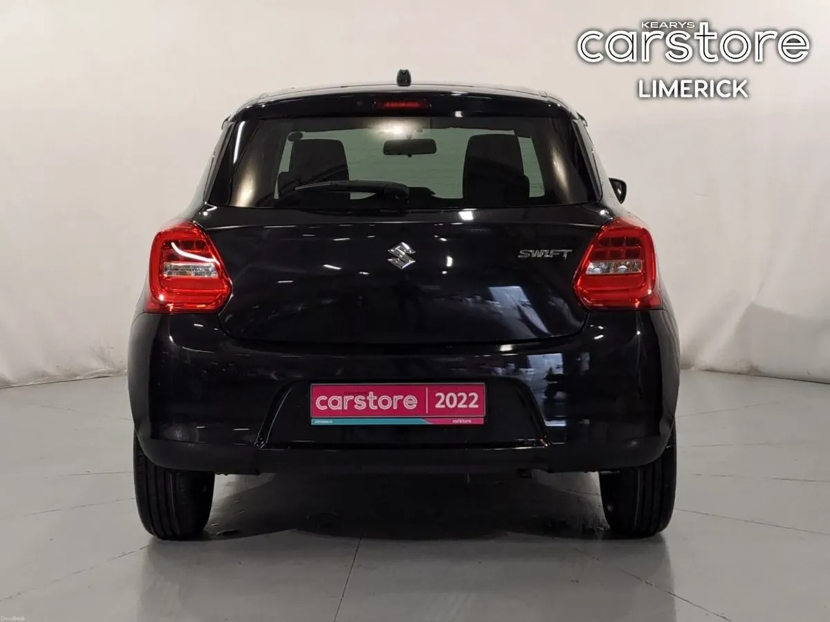 Suzuki Swift 1.2 - Image 4