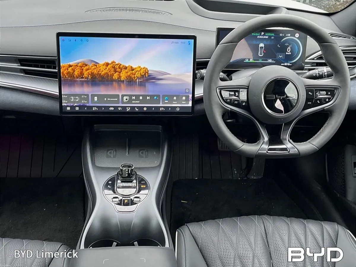 BYD SEAL 82.5kWh Excellence 4WD - Image 2