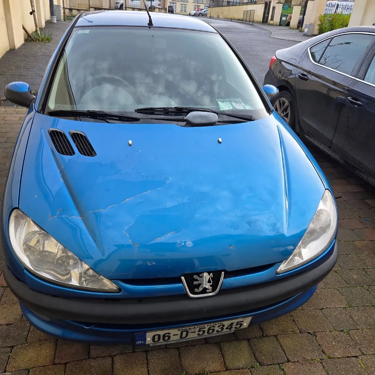 Peugeot 206 2006 - Image 2