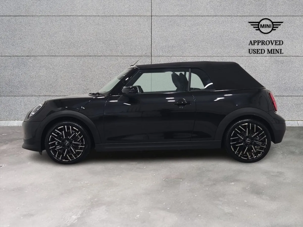 Mini Cooper Cooper S Classic Auto - Image 4