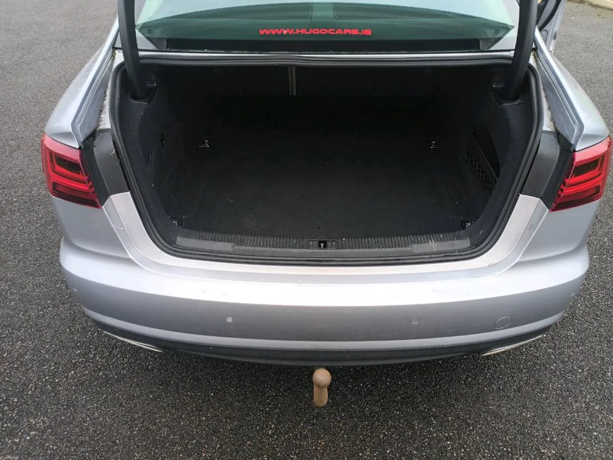 Audi A6 - Image 6
