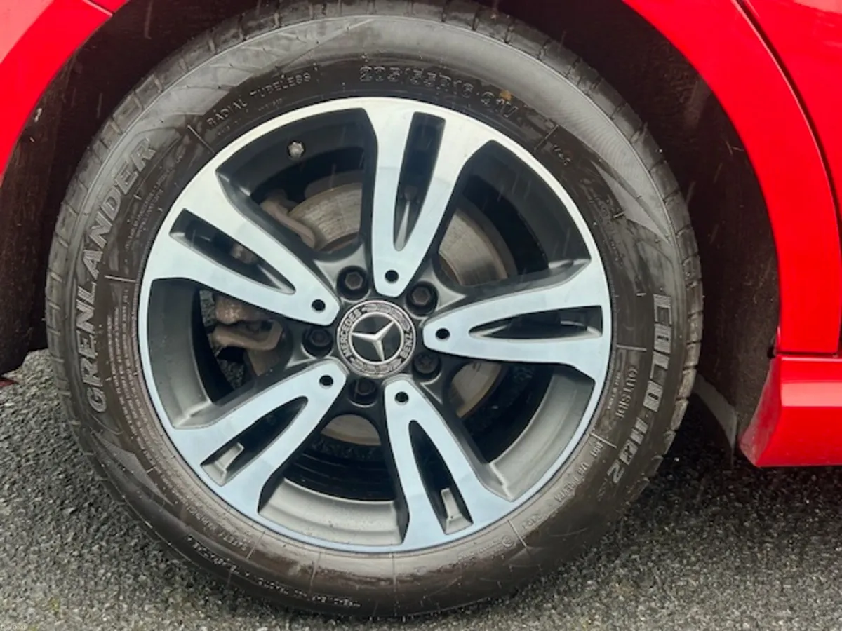 Mercedes-Benz A180d SE Executive - Image 4