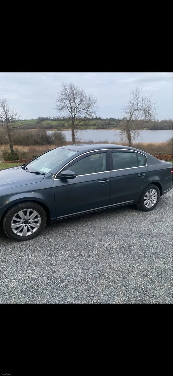 B7 Passat - Image 4