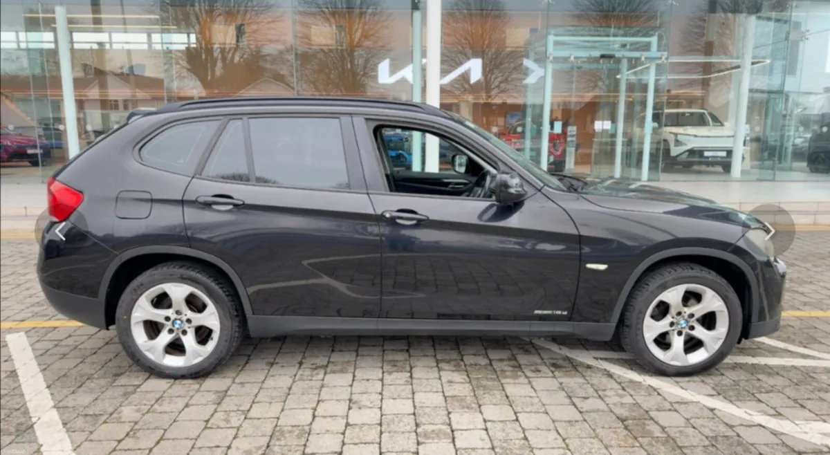 BMW X1 S -DRIVE 2011 ☆ NCT + TAX ☆ - Image 4