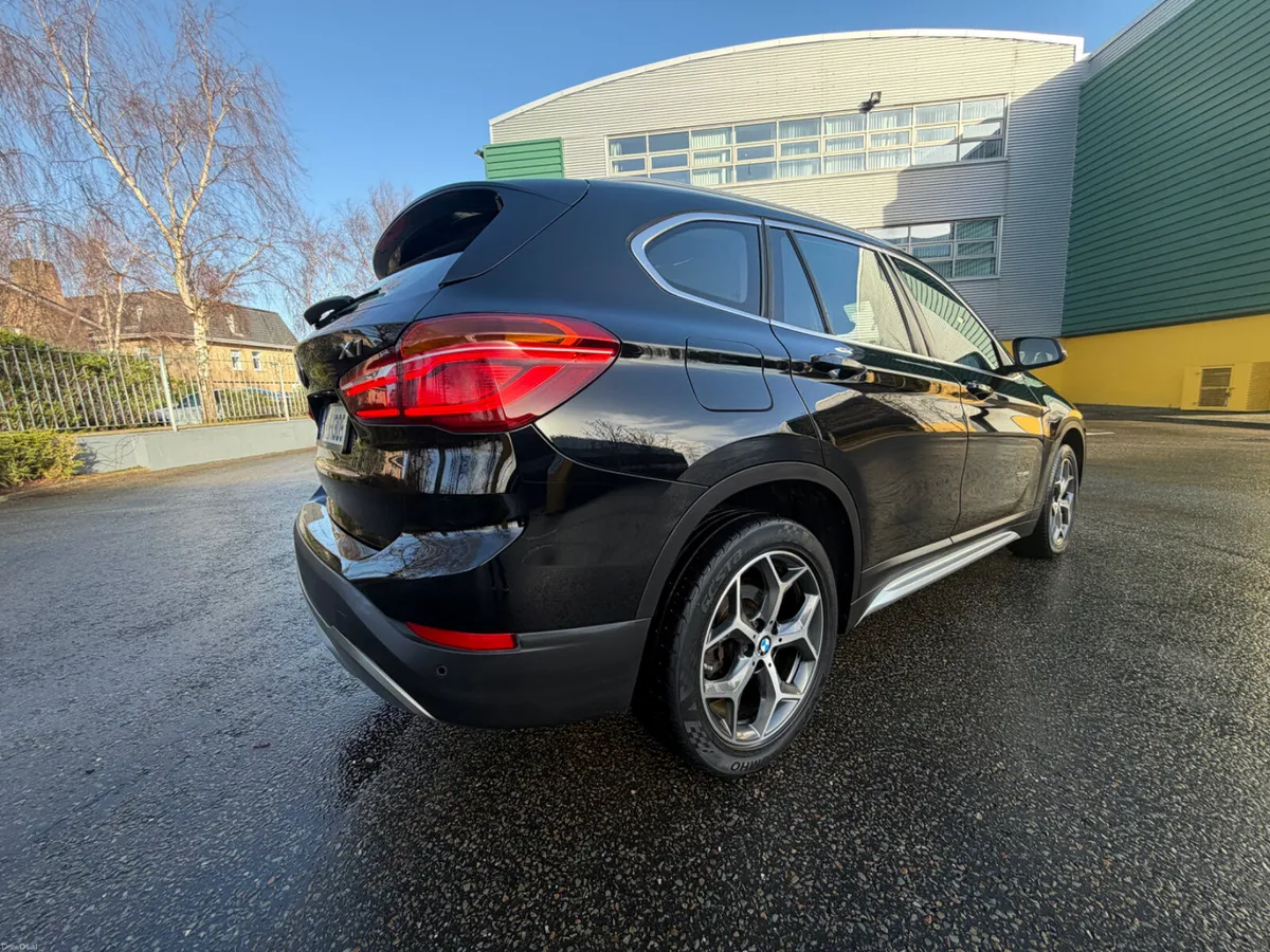 BMW X1 - SDRIVE 18D XLINE High Spec - Image 4