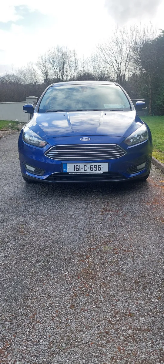 Ford Focus 2016 - Image 4
