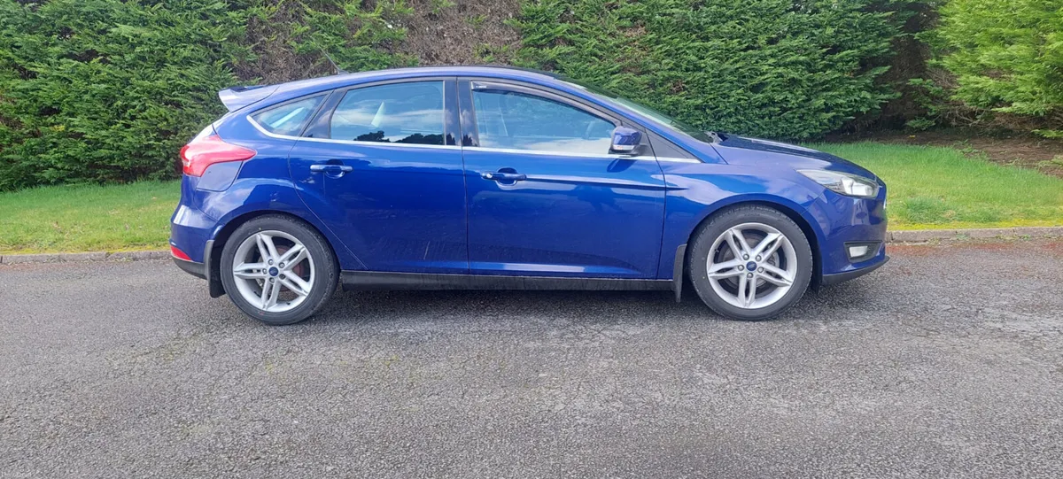 Ford Focus 2016 - Image 3