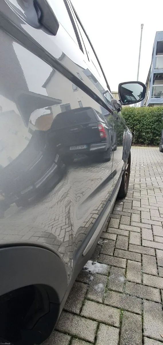 Land Rover Range Rover Evoque 2012 - Image 2