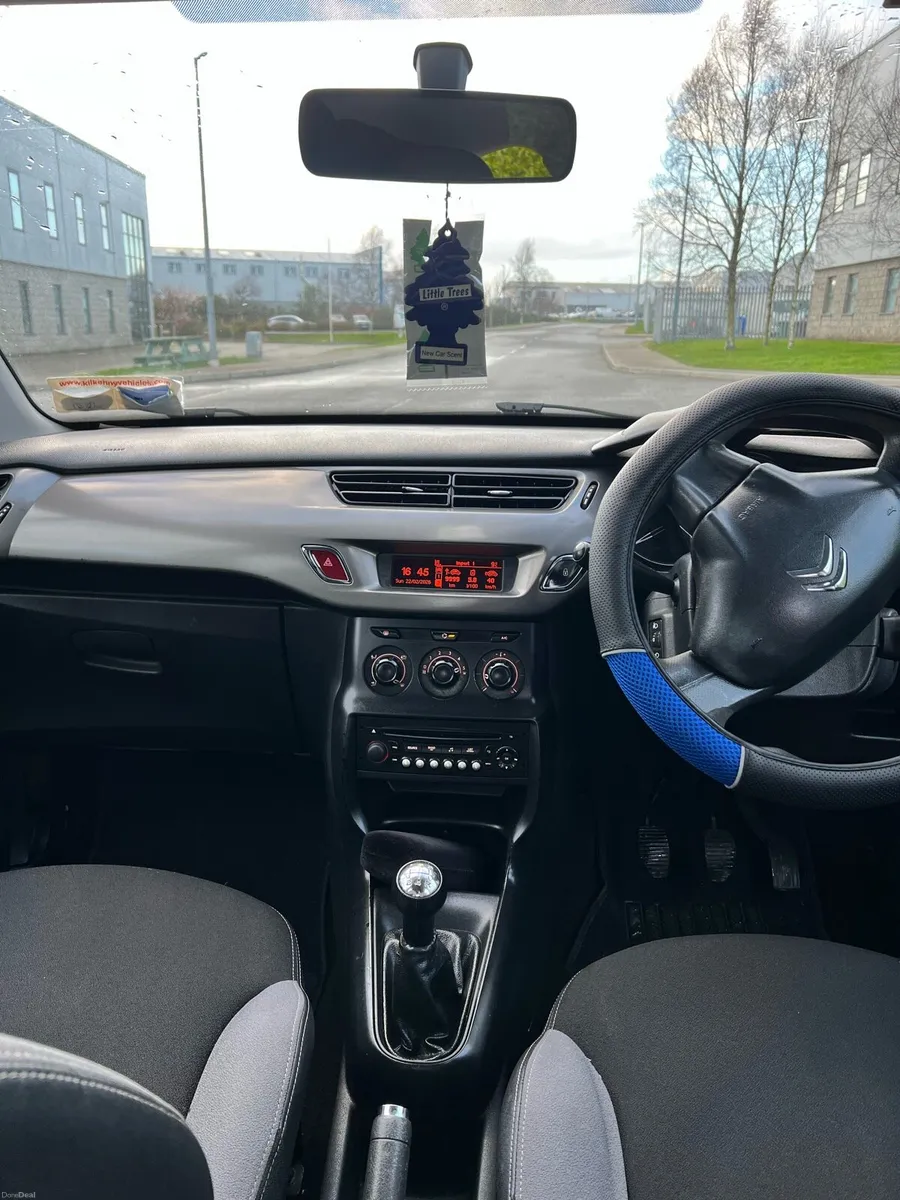 Citroen c3 New nct!!! - Image 3