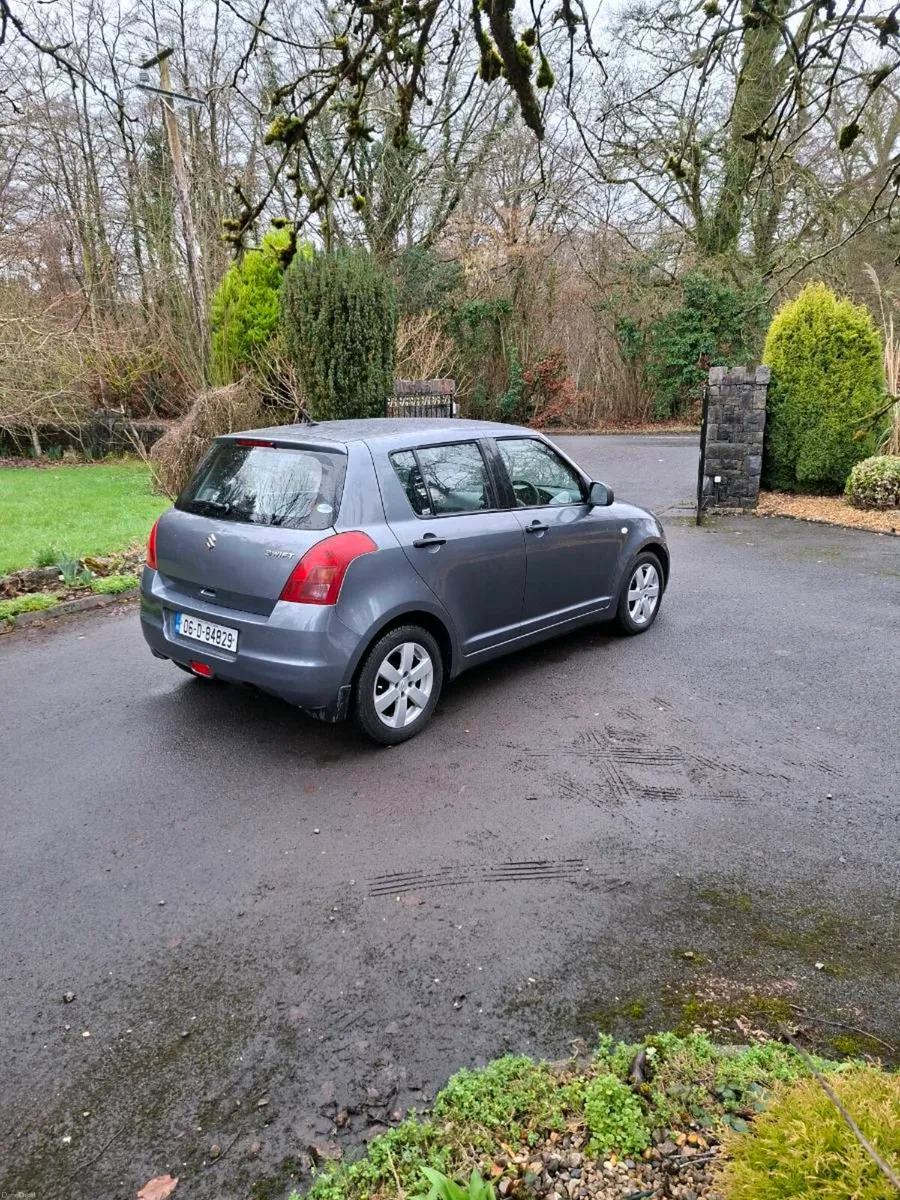 Automatic Suzuki Swift - Image 4