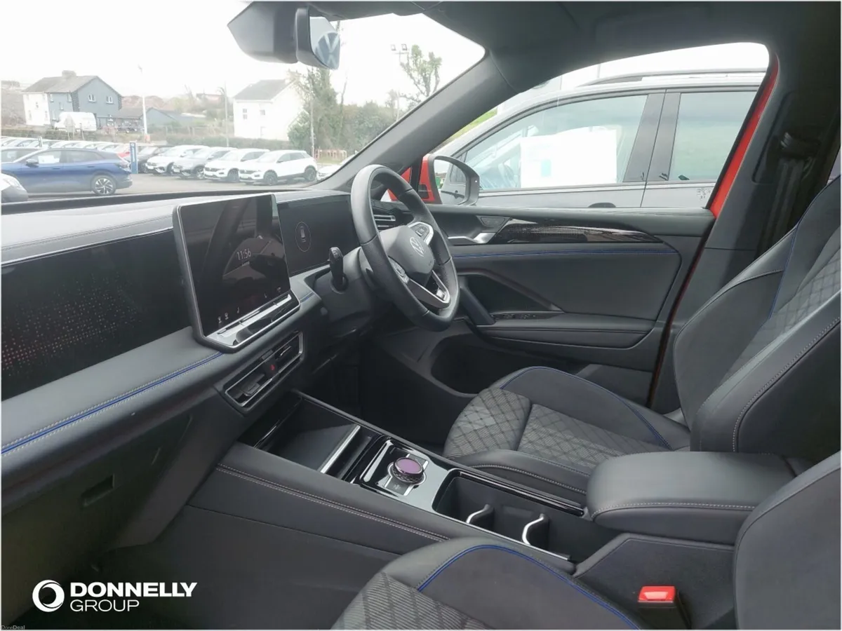 Volkswagen Tiguan Diesel Estate R-Line - Image 2