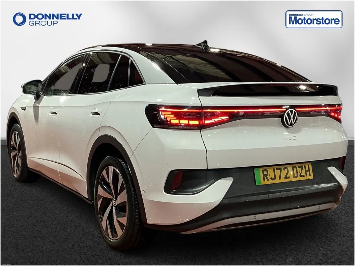 Volkswagen ID.5 Coupe Style Pro - Image 2