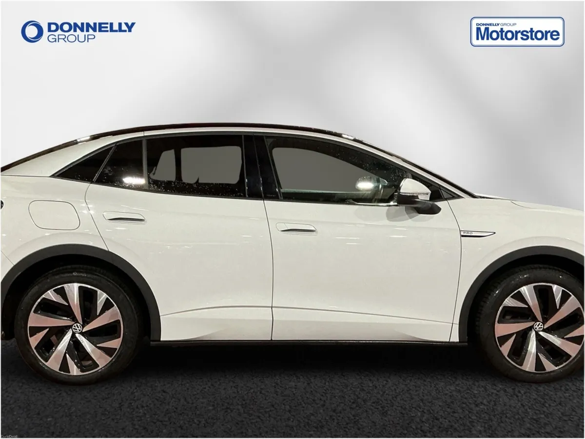 Volkswagen ID.5 Coupe Style Pro - Image 3