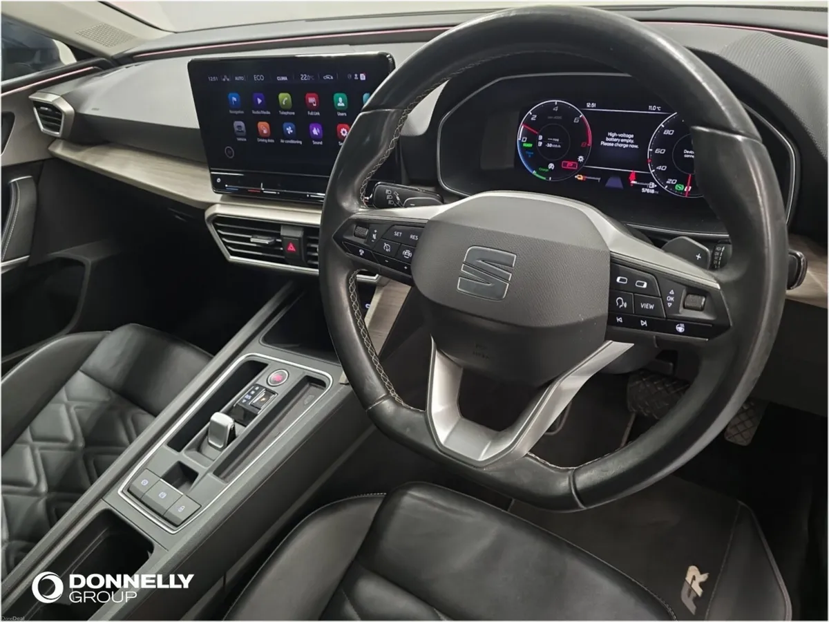 SEAT Leon Hatchback Xcellence Lux - Image 6