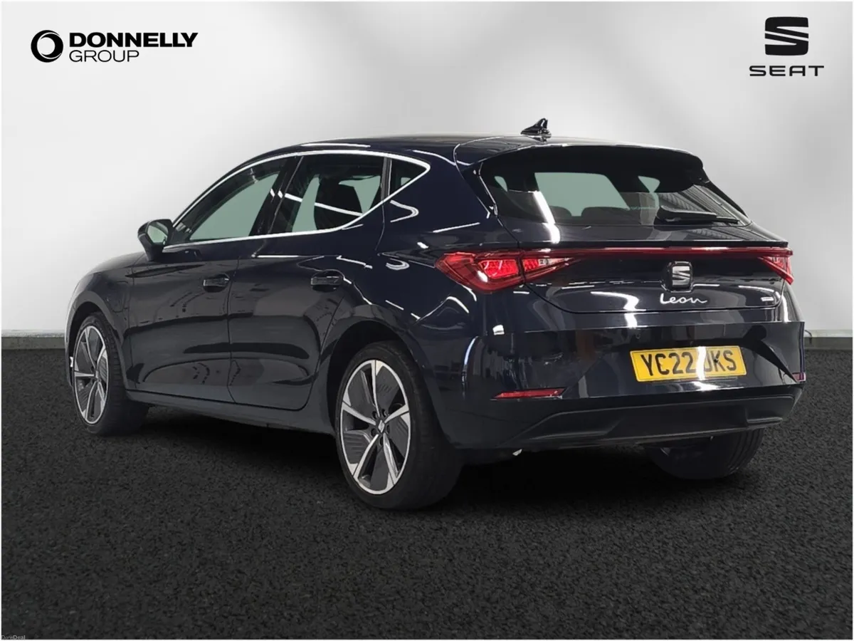 SEAT Leon Hatchback Xcellence Lux - Image 3
