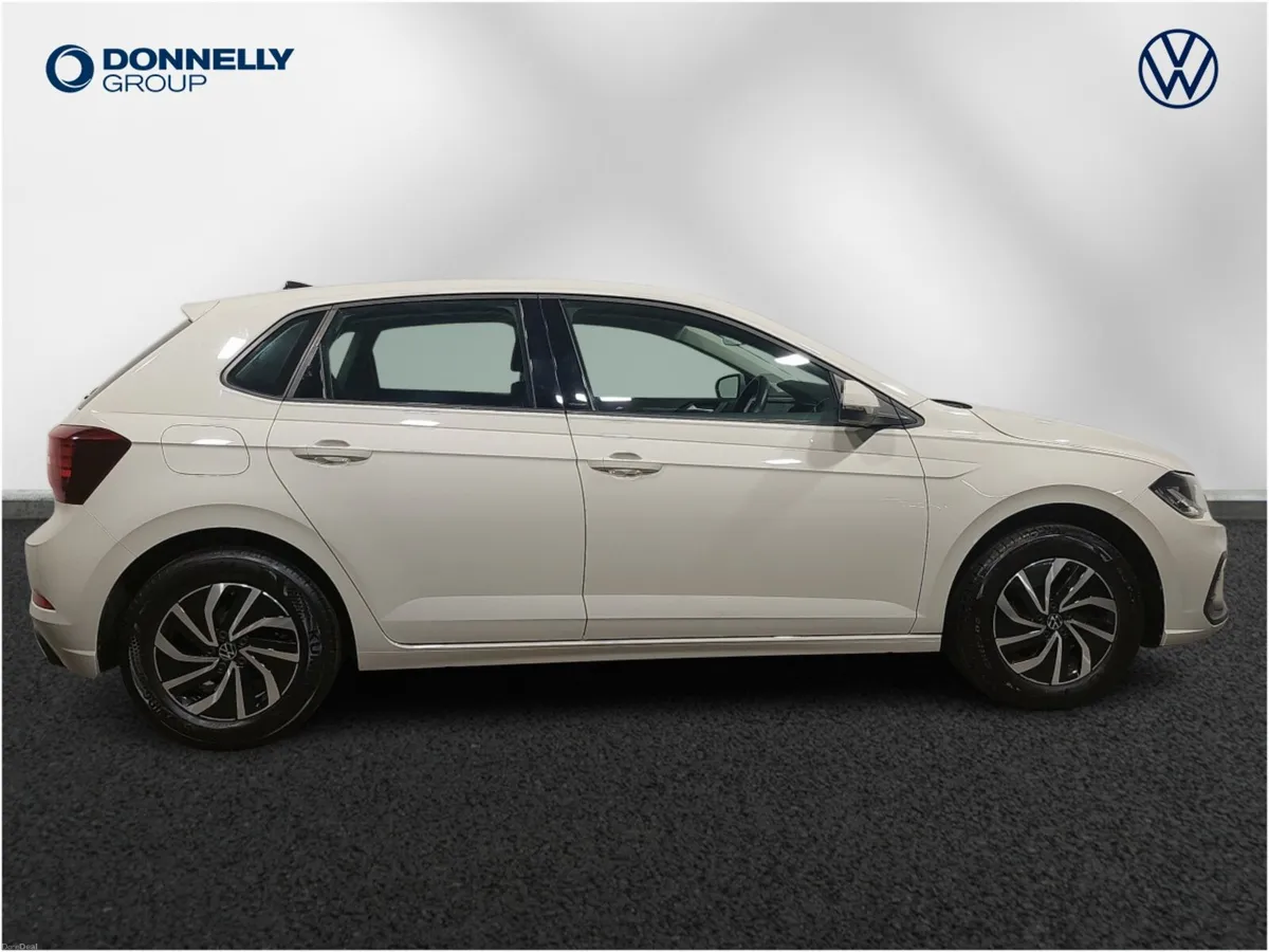 Volkswagen Polo Hatchback Life - Image 4