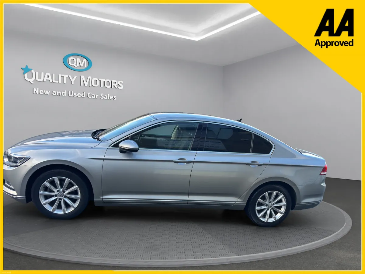 2016 VOLKSWAGEN PASSAT (S159) - Image 4