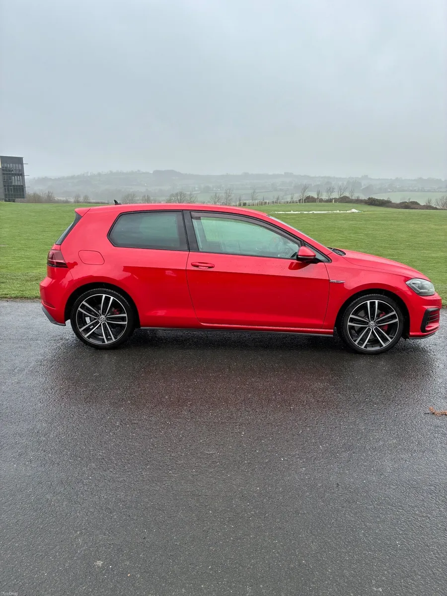 Volkswagen Golf 2018 - Image 4