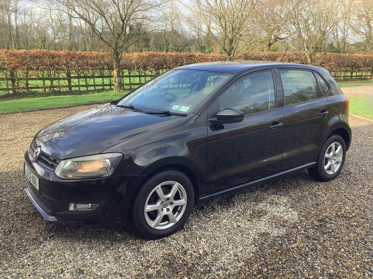Volkswagen polo - Image 2