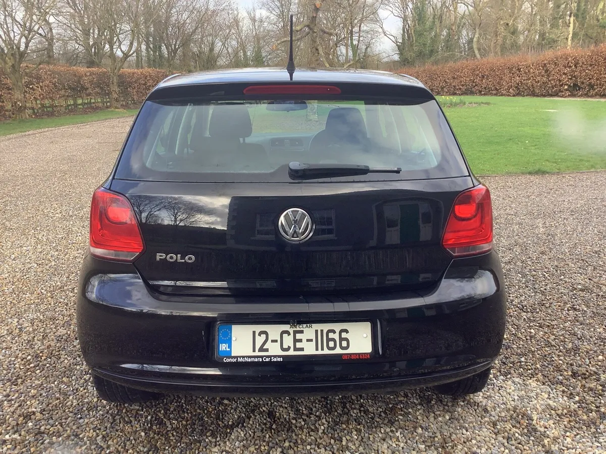 Volkswagen polo - Image 4