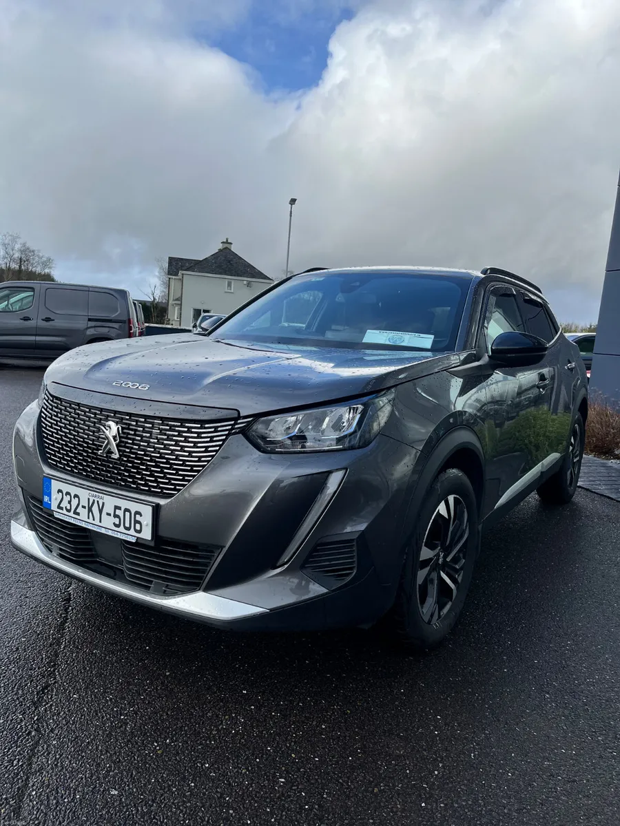 Peugeot 2008 2023 - Image 2